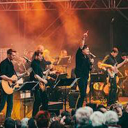 17.08.2025 - Philharmonic Rock - Open Air Konzert