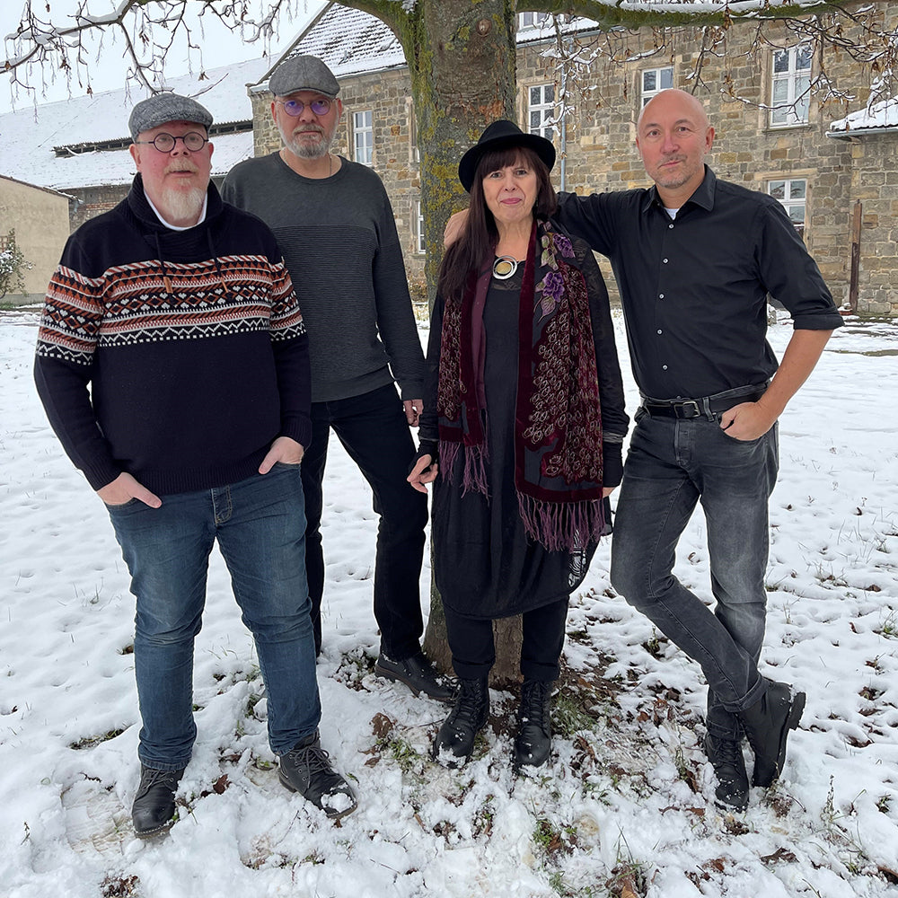 23.01.2026 - Bluebird