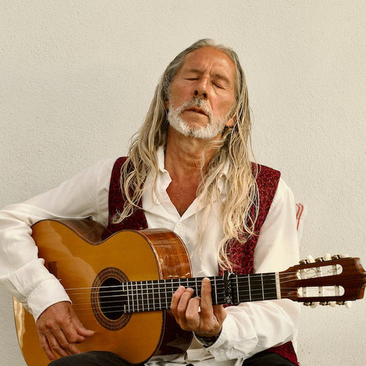 26.06.2026 - Flamenco entre Amigos