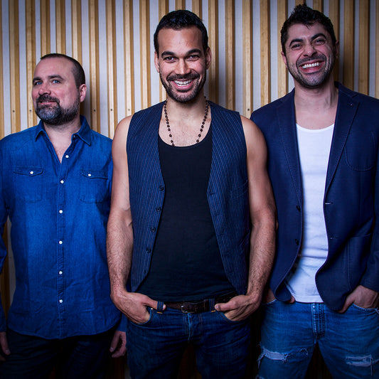 04.09.2026 - Joel Havea Trio